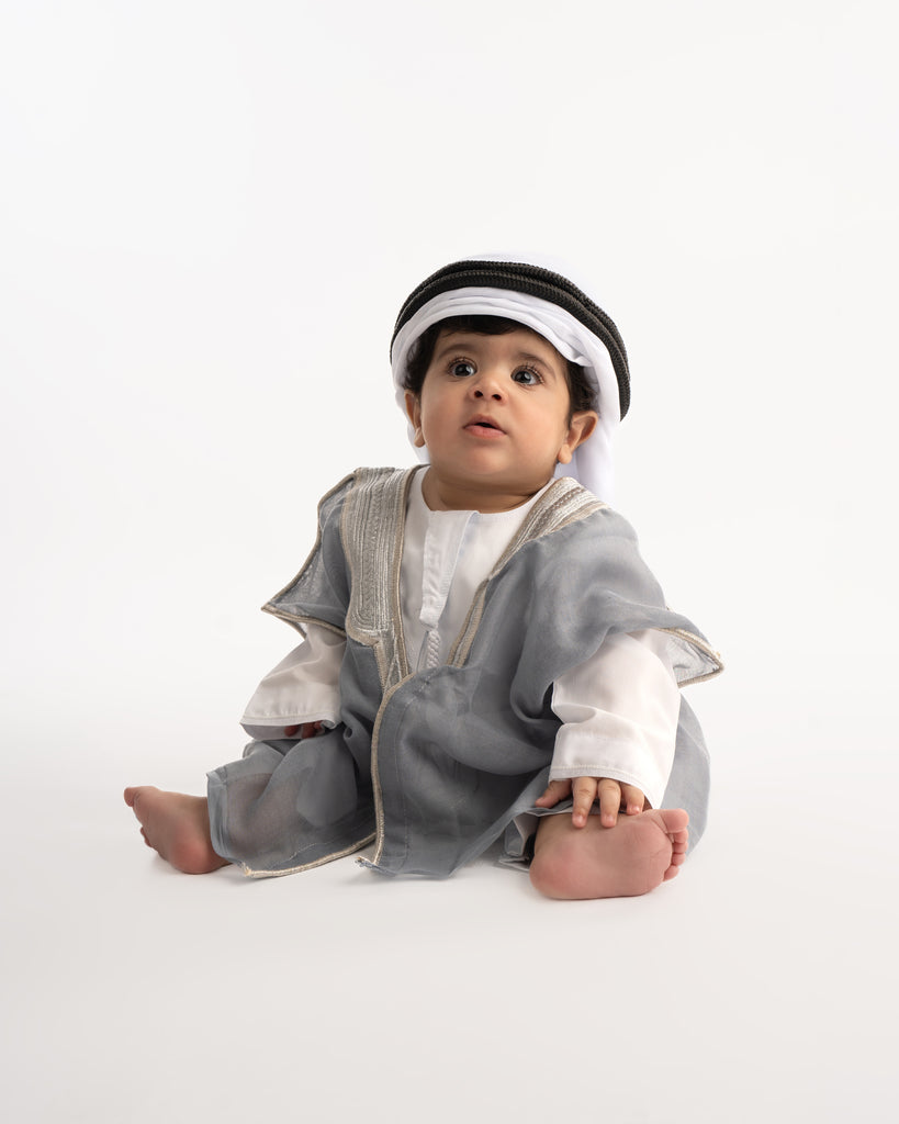 New Arrivals Baby Boys thobes
