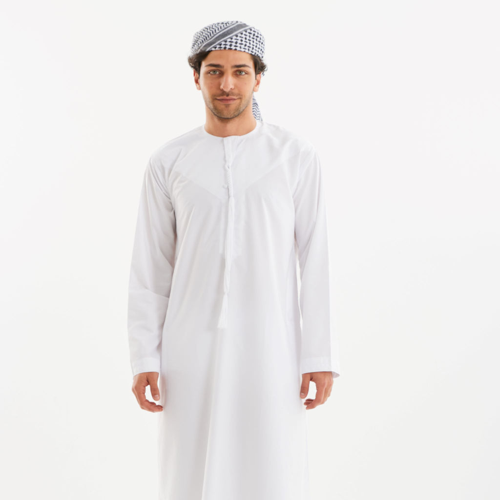 Men's Emirati Thobes