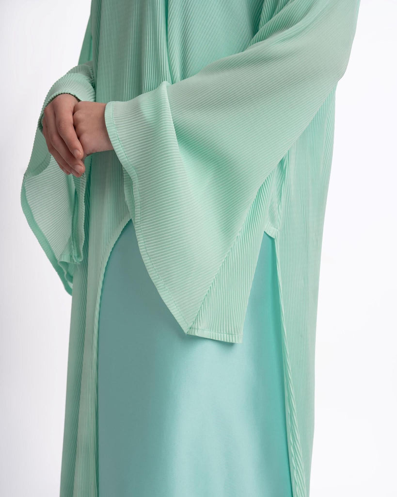 Custom-Made Abayas