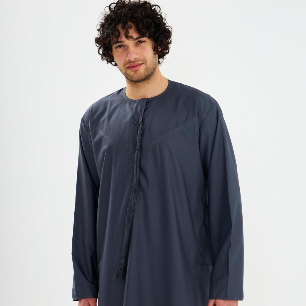 How To Choose The Perfect Islamic Dress for Men in Modern Times How To Choose The Perfect Islamic Dress for Men in Modern Times
