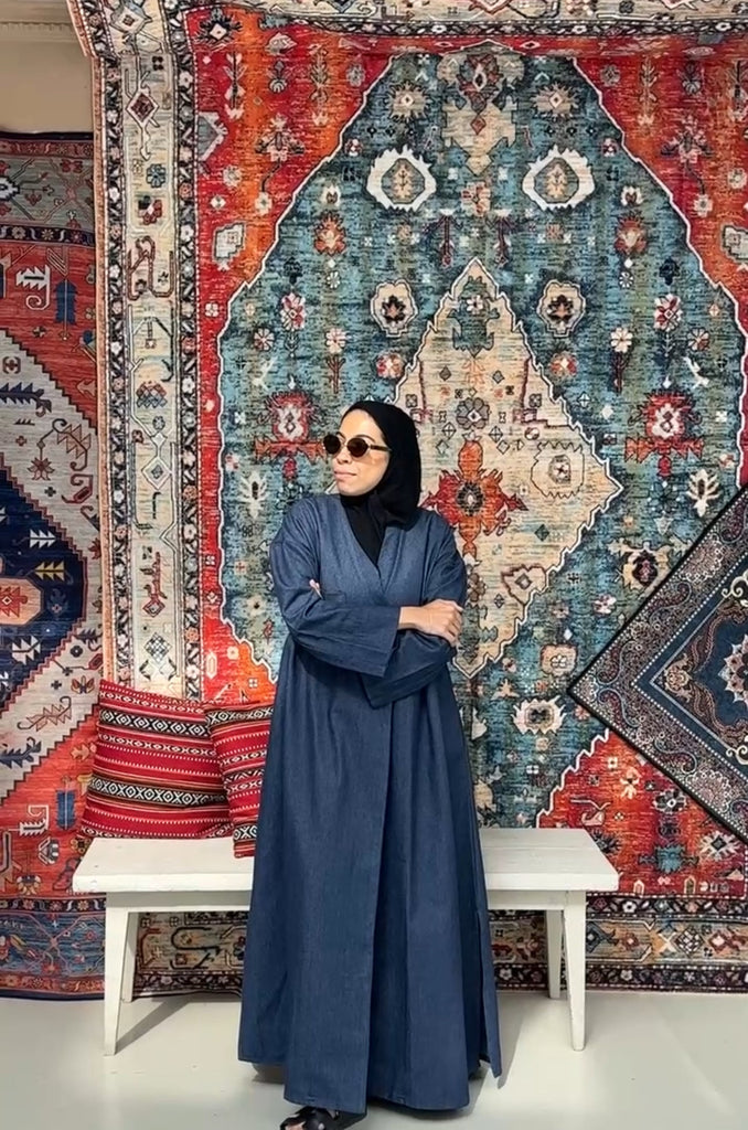 Frequently Asked Questions About Modest Fashion