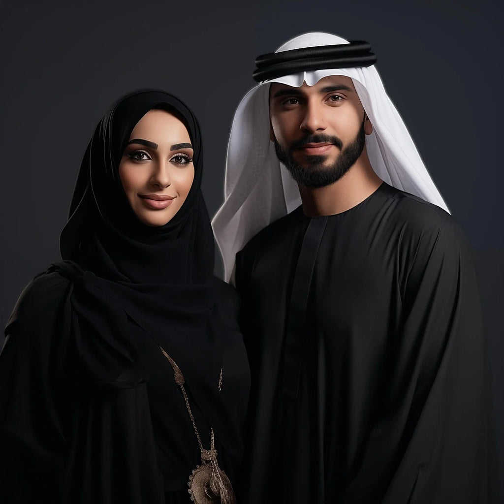 What To Wear In Islamic Wedding Events?