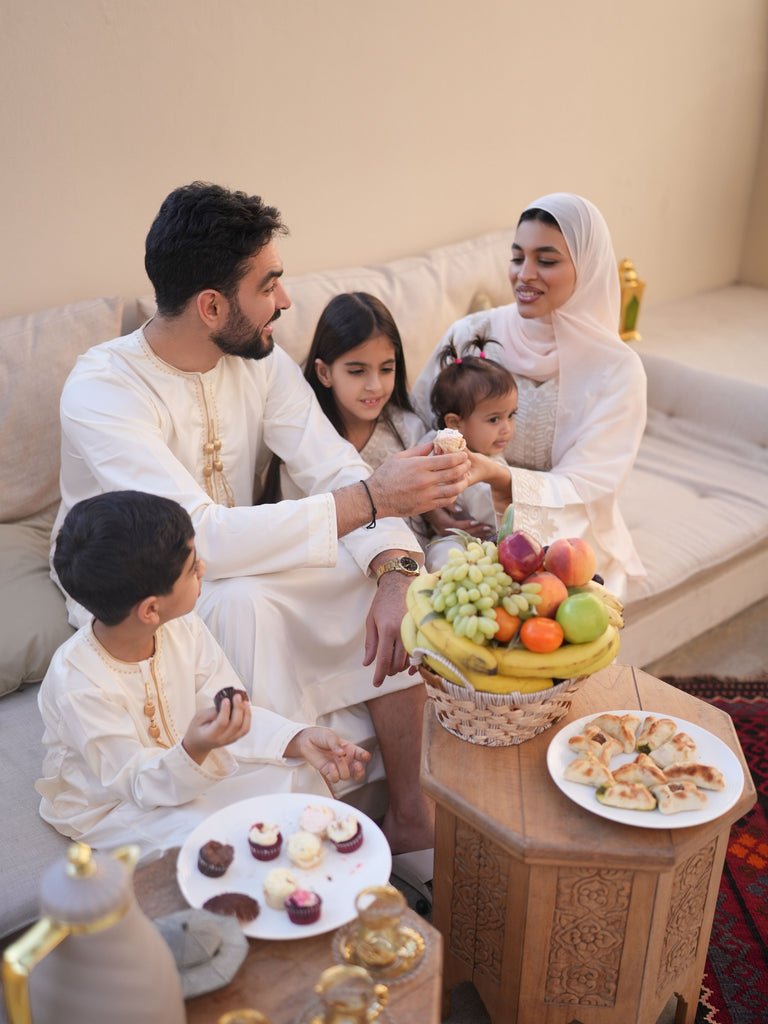 The Spiritual, Mental & Physical Benefits of Fasting