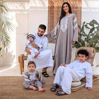 Matching Family outfits