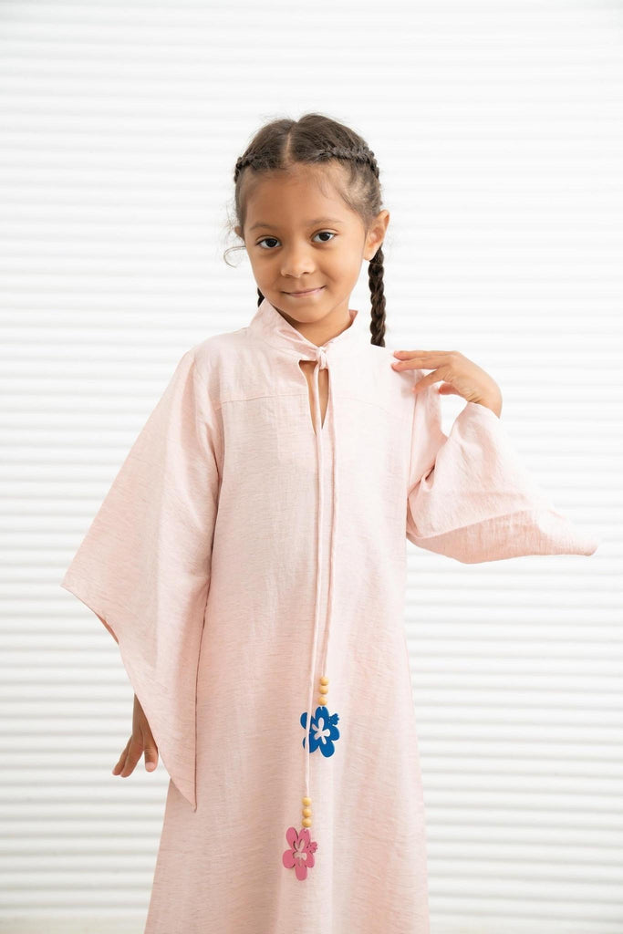 Kaftans & Dresses Kids