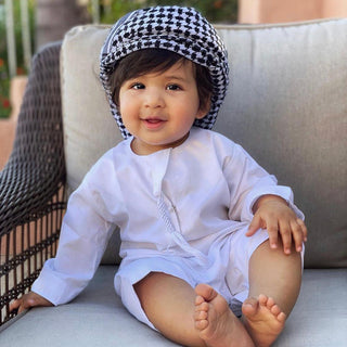 Baby Keffiyeh