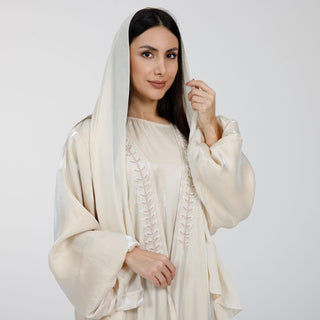 Luxury and Fancy Abaya