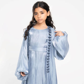 Girls Abayas