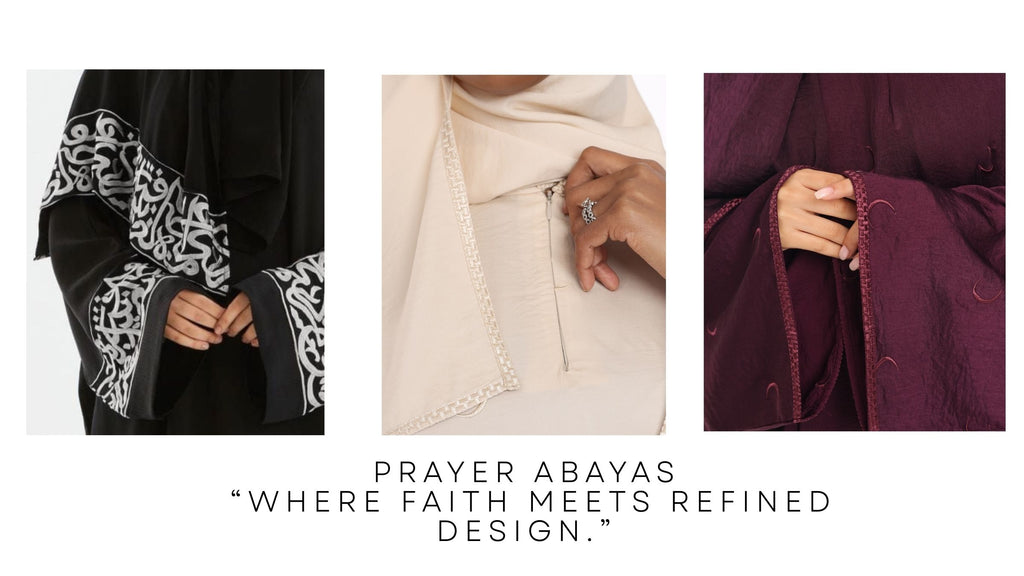 Thobe Different Different Types of Thobes