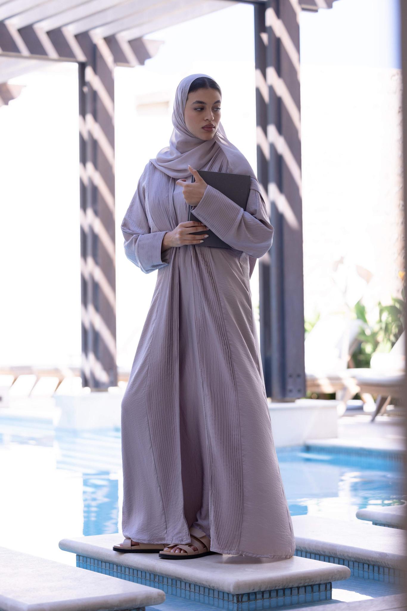 Women Abayas | Islamic Abaya Dresses from Yalla