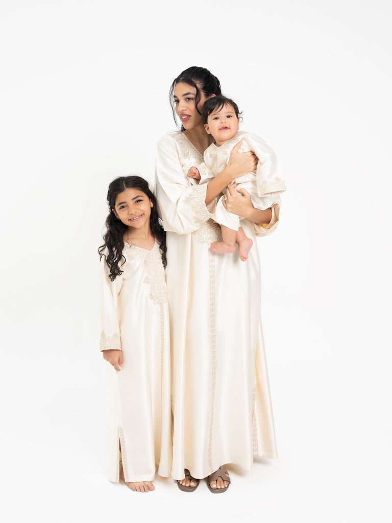 Amira Jalabeya-Babies