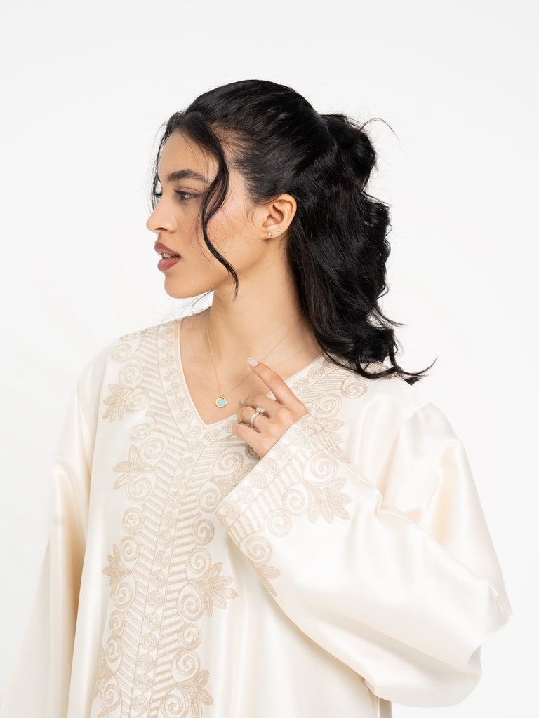 Amira Jalabeya-Women