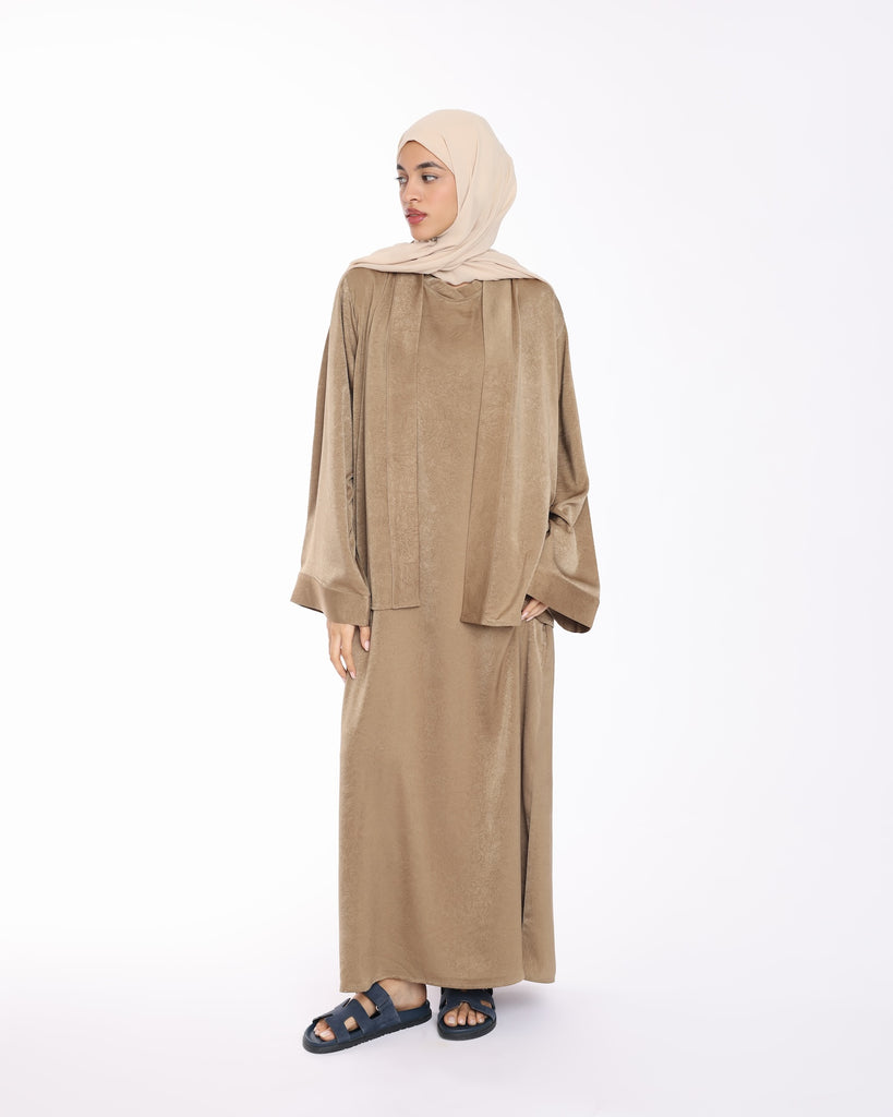 Asya Abaya Sand