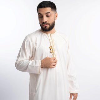 Mens Omani Thobes