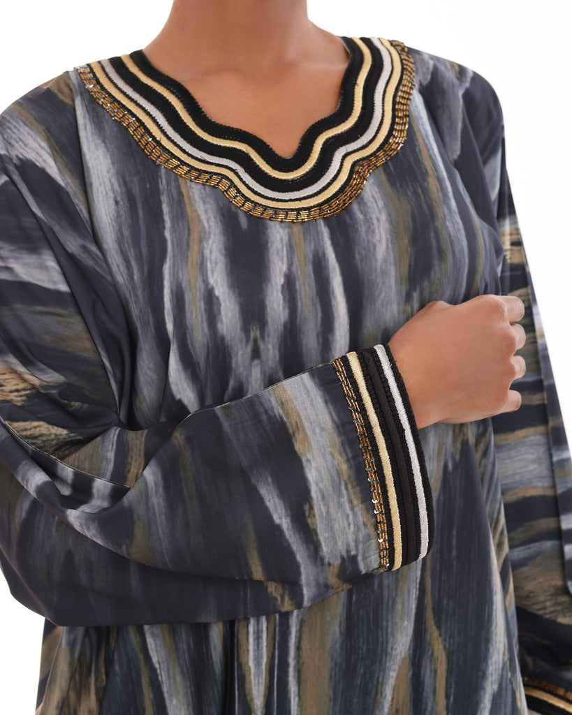 Dahab Jalabeya-Women