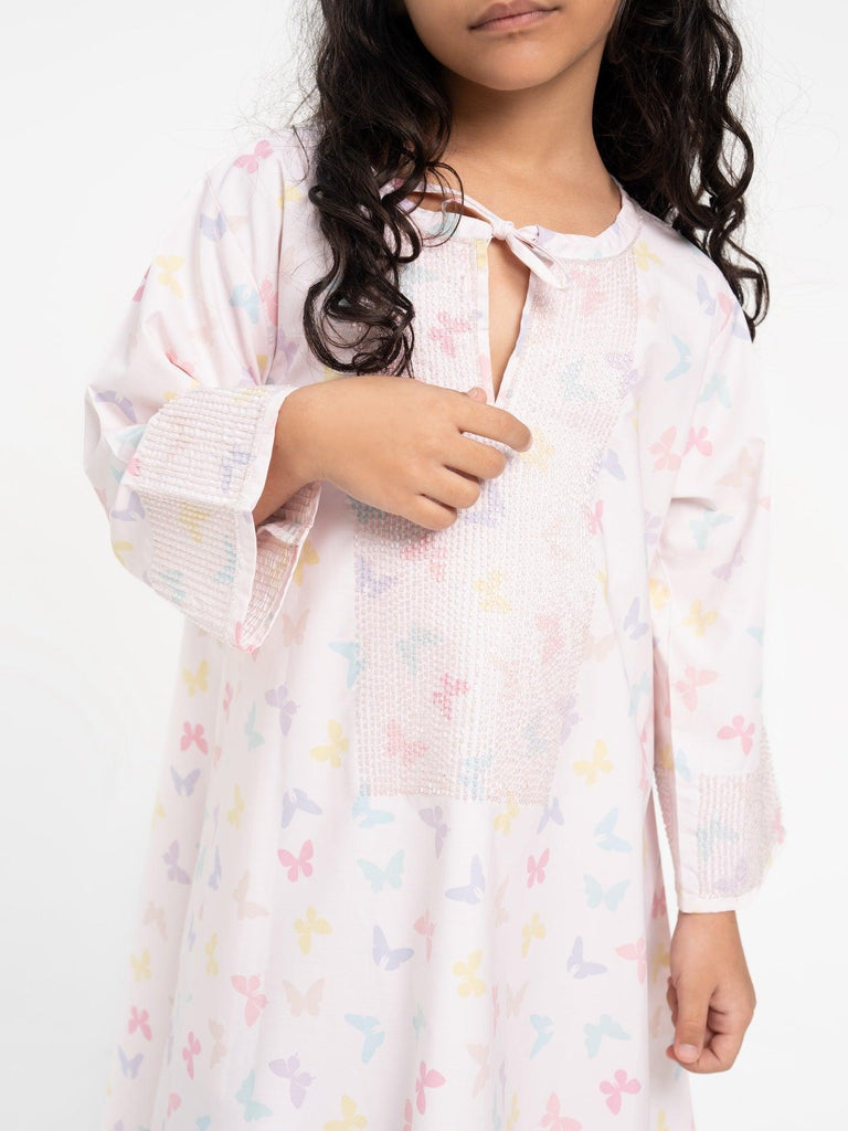 Farasha Jalabeya-Kids