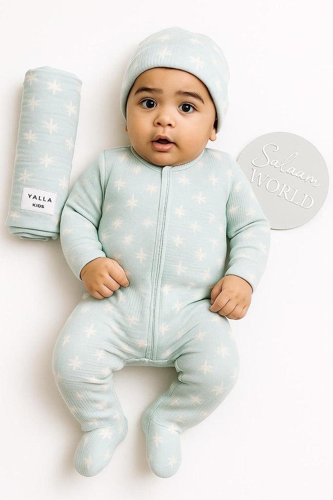 Gift Hamper - Baby Boy