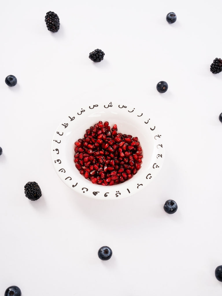 Gift Hamper - Baby Boy with Kandora