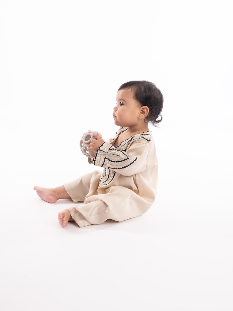 Hanan Jalabeya-Babies