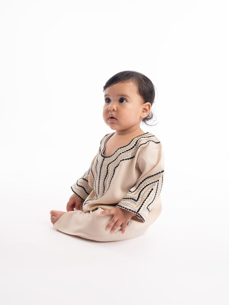 Hanan Jalabeya-Babies