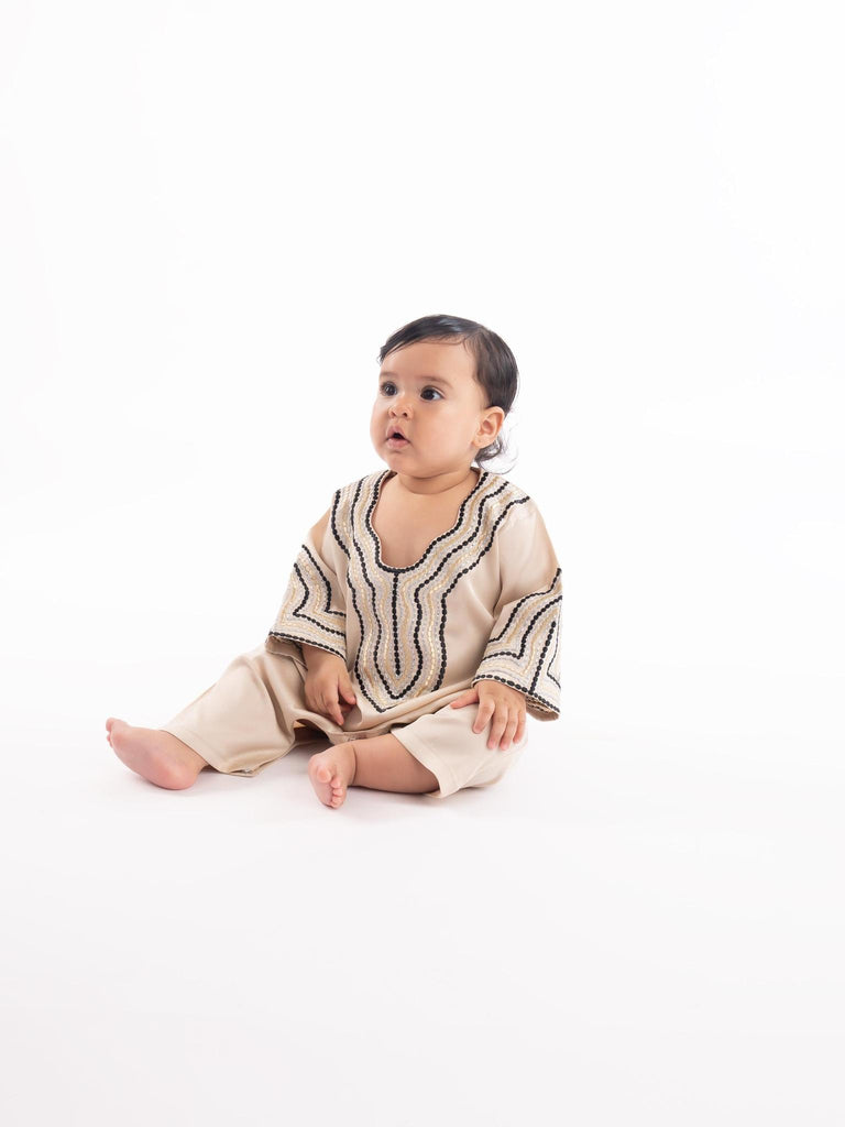 Hanan Jalabeya-Babies