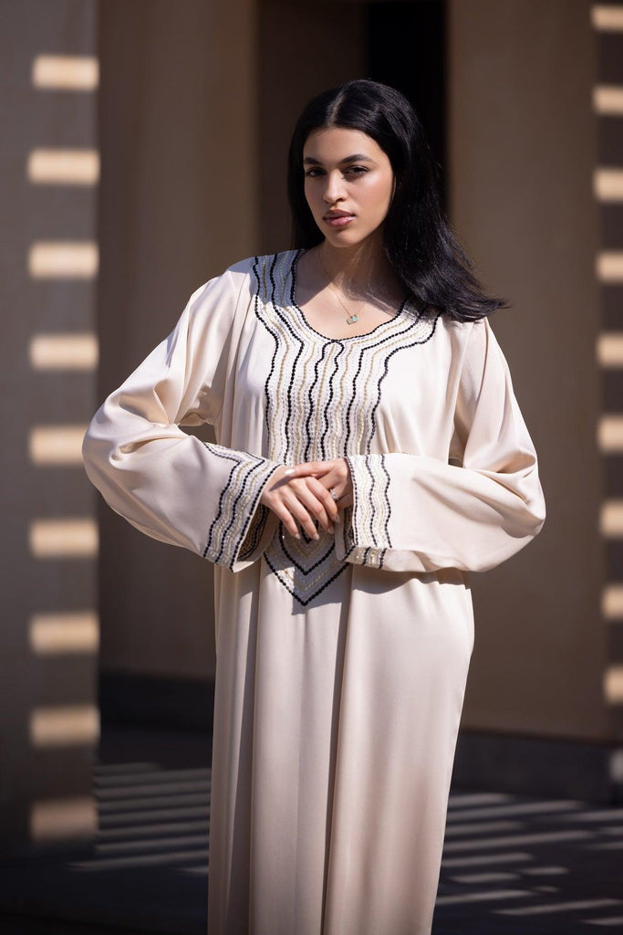 Hanan Jalabeya-Women