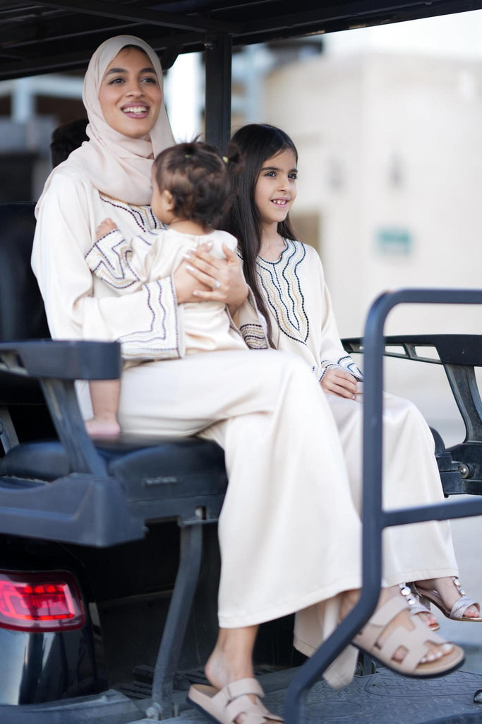 Hanan Jalabeya-Women