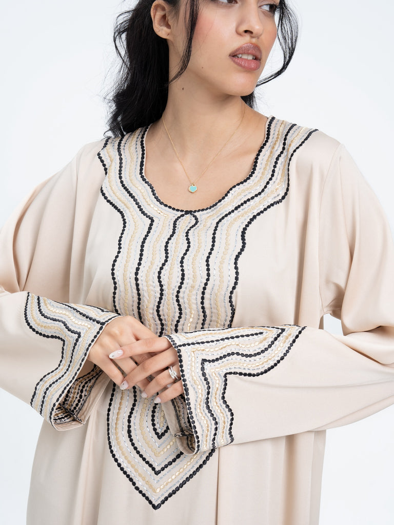 Hanan Jalabeya-Women