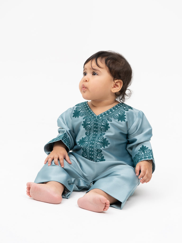 Jalila Jalabeya-Babies