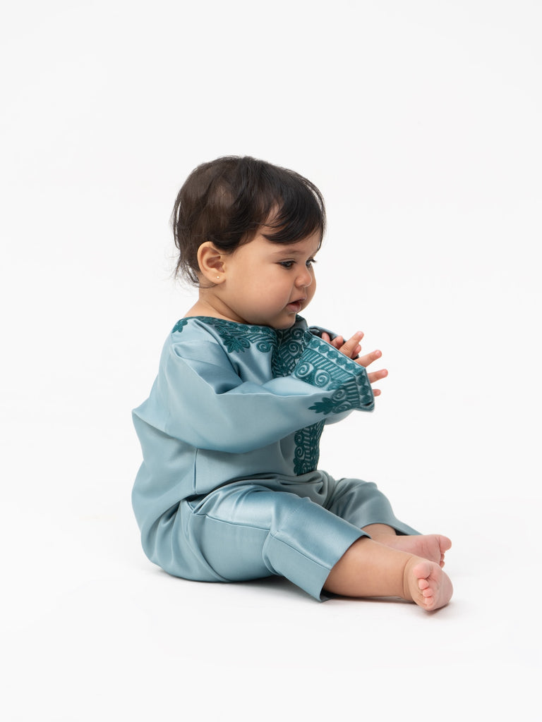 Jalila Jalabeya-Babies