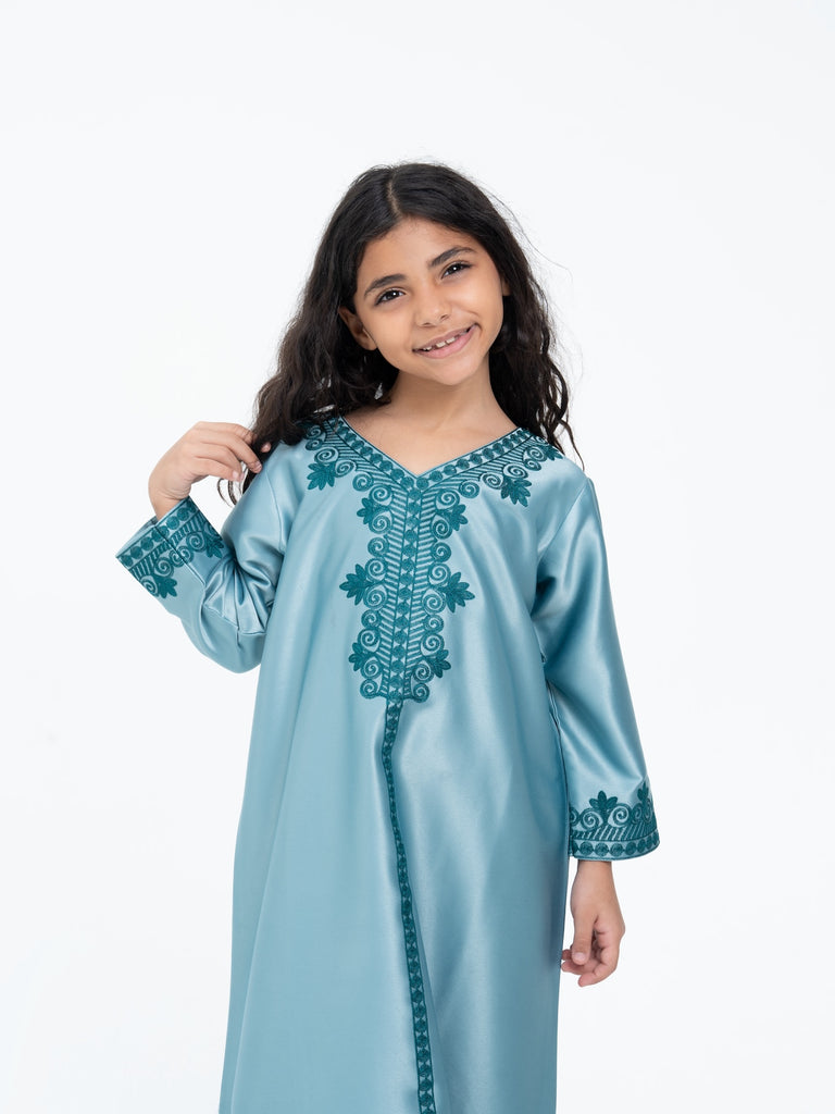 Jalila Jalabeya-Kids