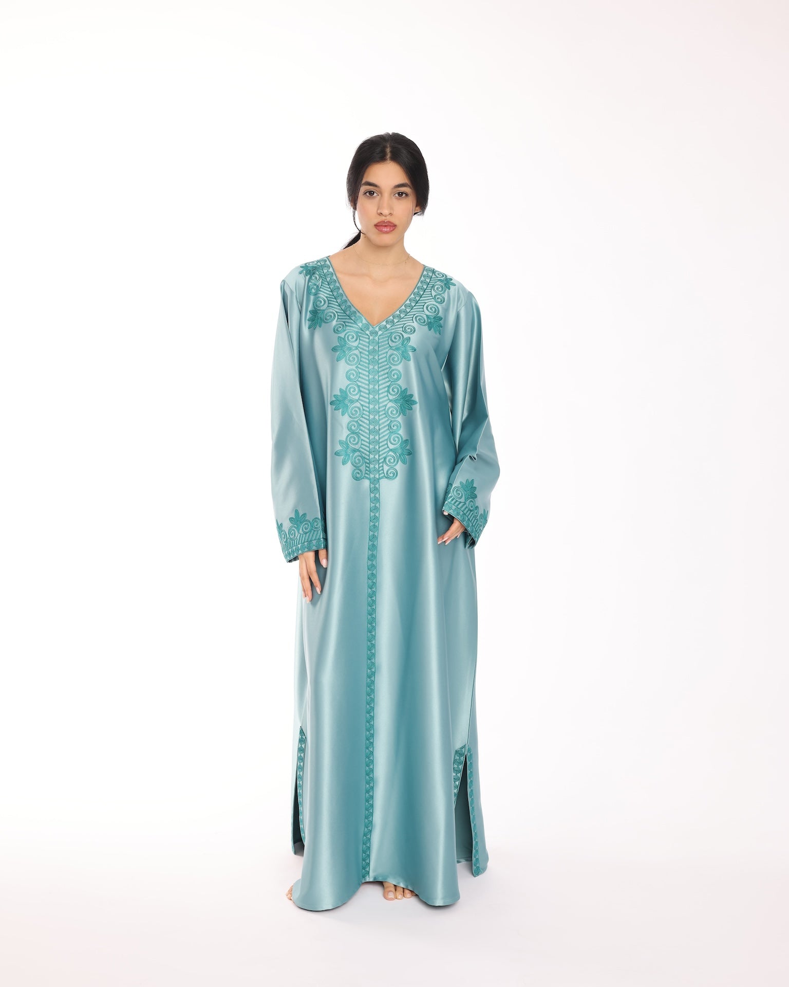 Jalia Rwanda Jalila Jalabeya-Women