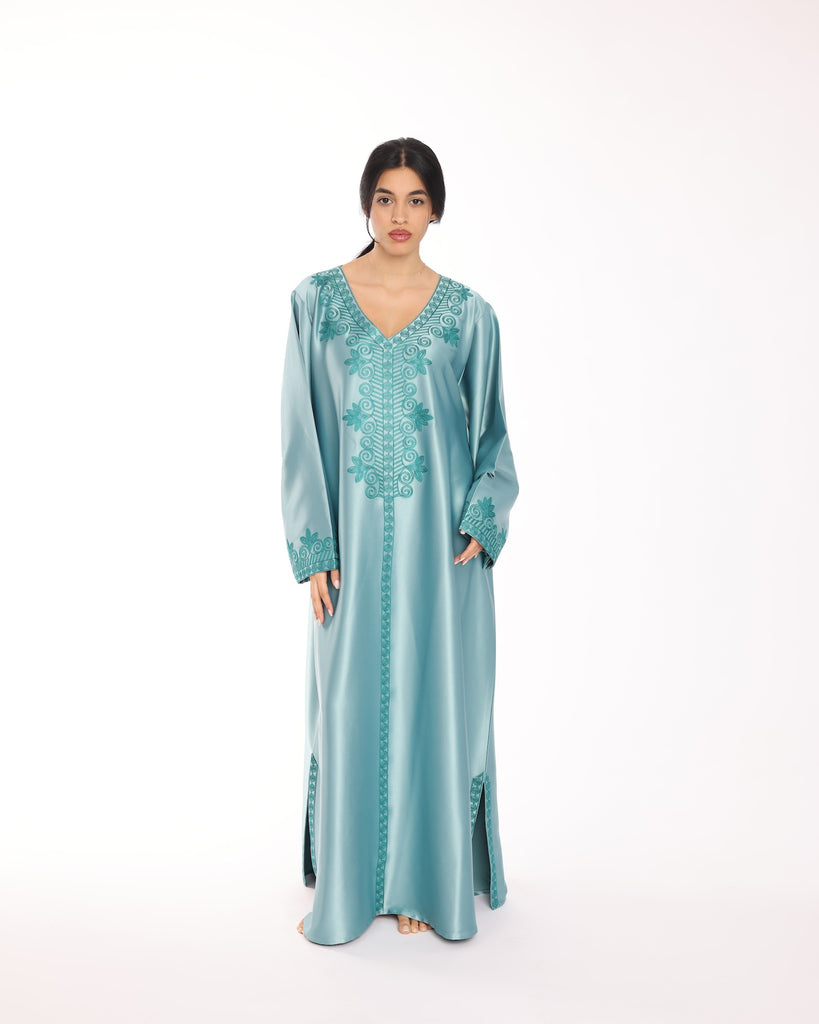 Jalila Jalabeya-Women