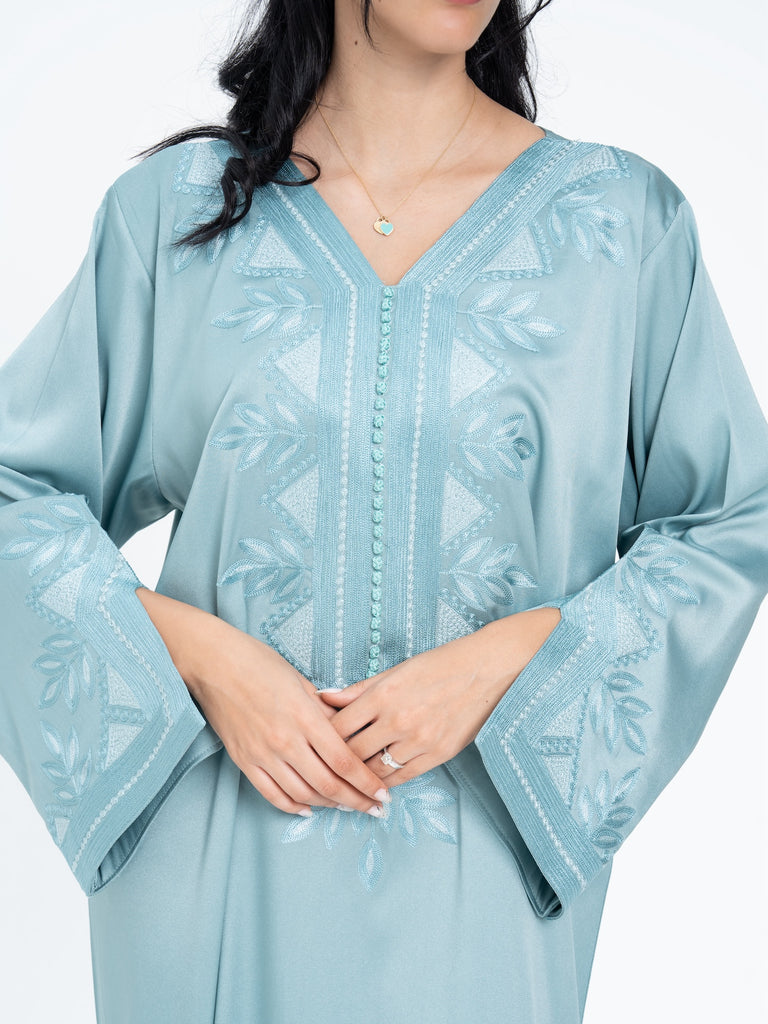 Janan Jalabeya-Women