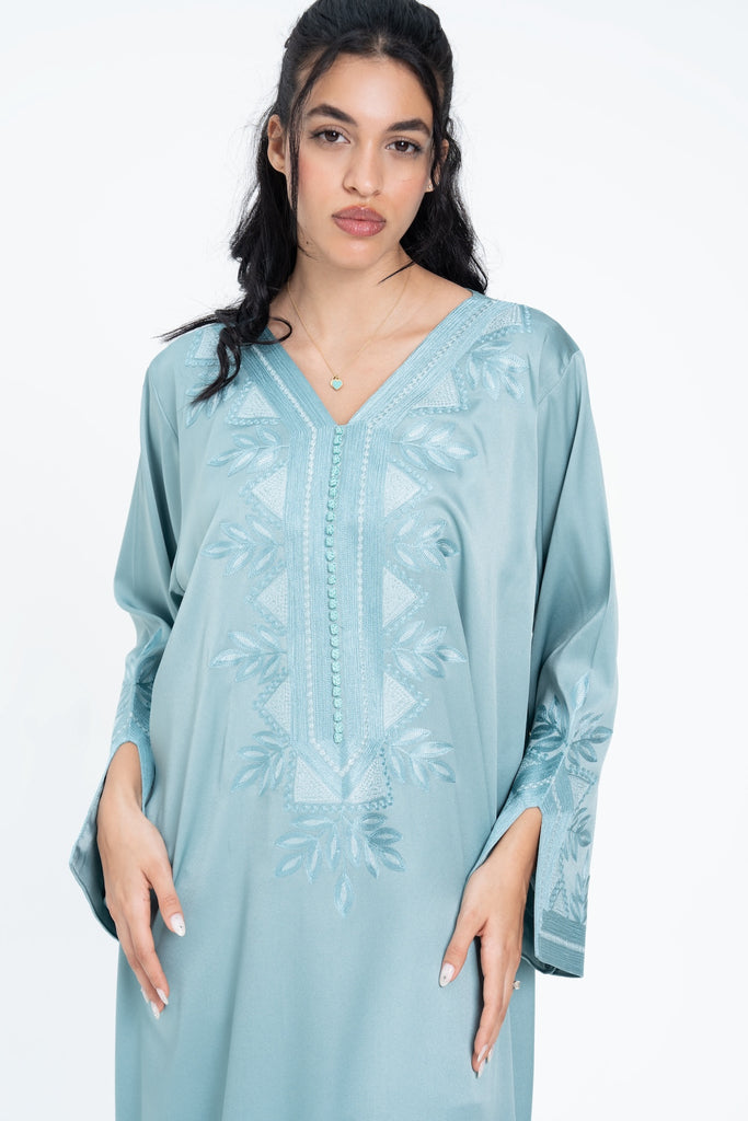 Janan Jalabeya-Women