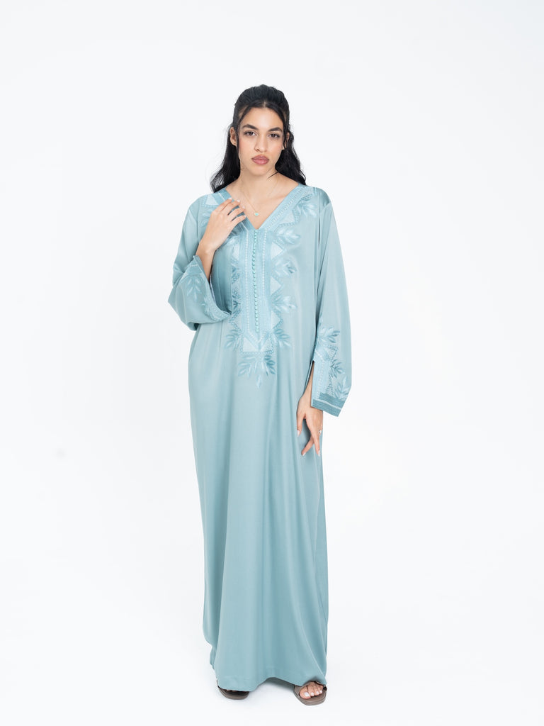 Janan Jalabeya-Women