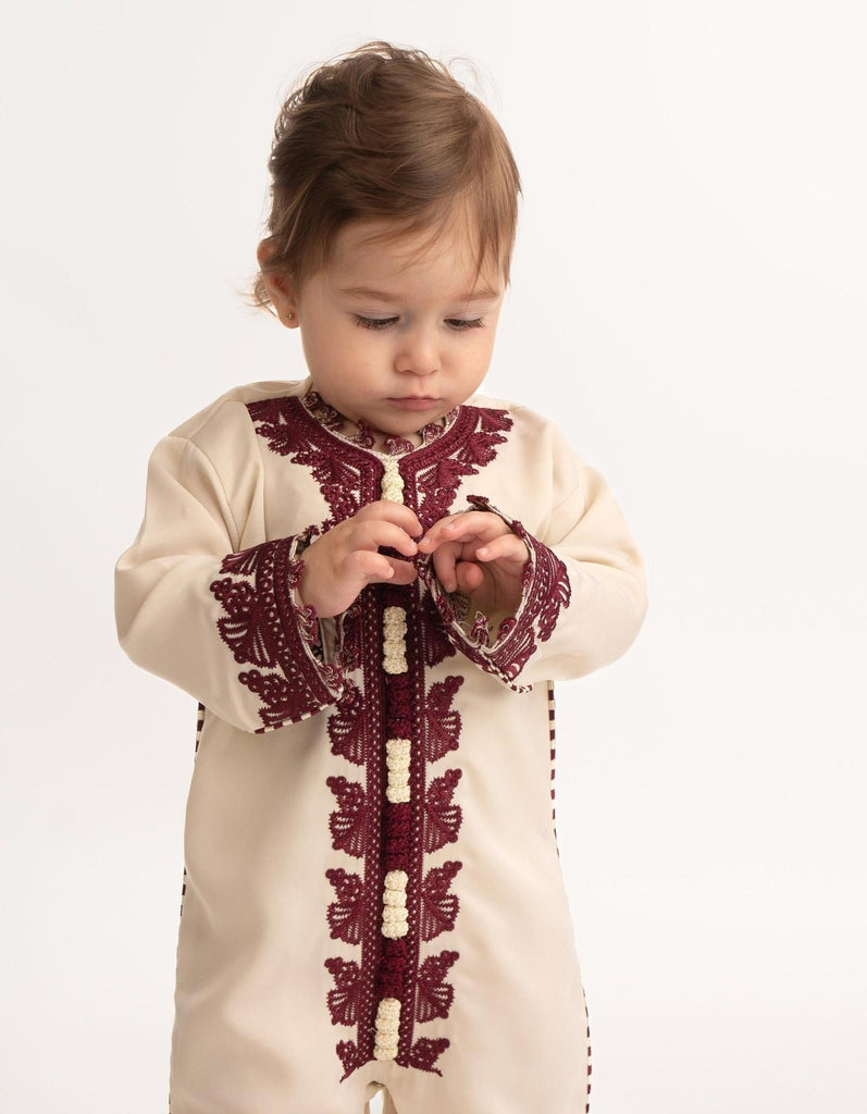 Juwariya Jalabeya-Babies