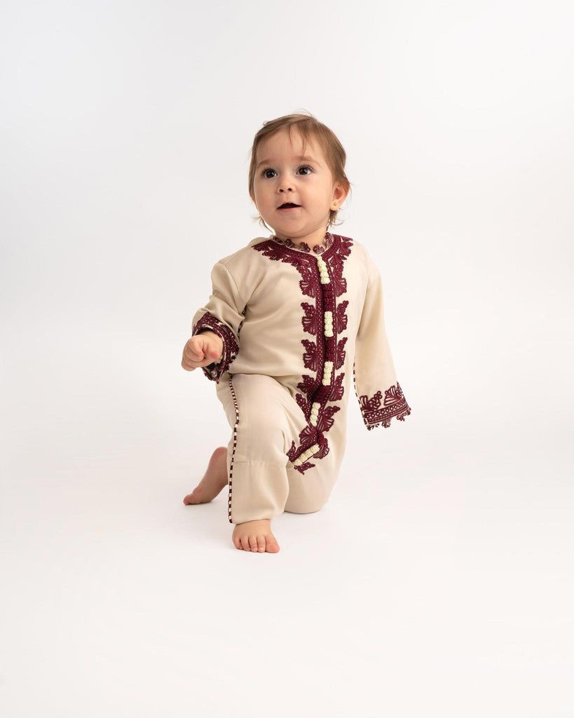 Juwariya Jalabeya-Babies