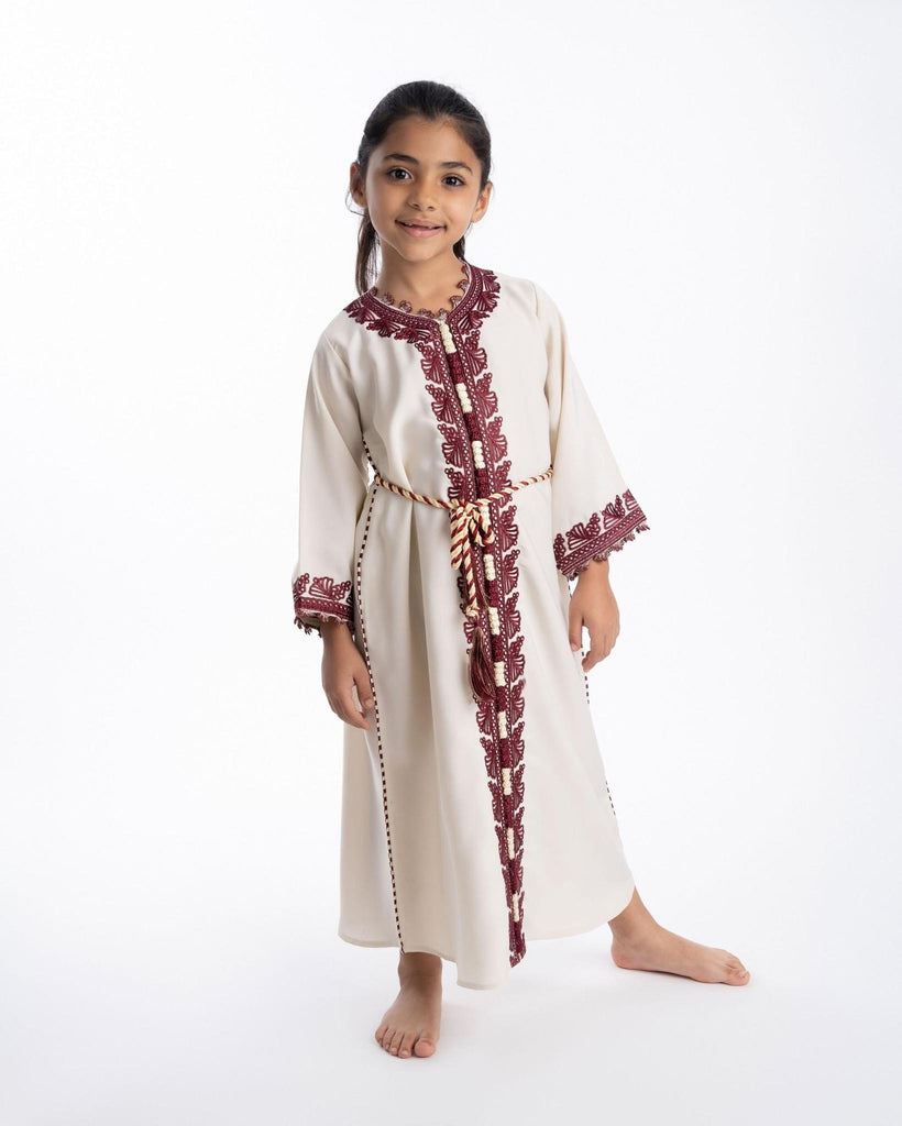 Juwariya Jalabeya-Kids