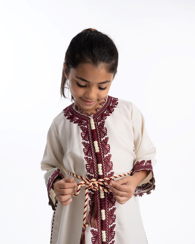 Juwariya Jalabeya-Kids