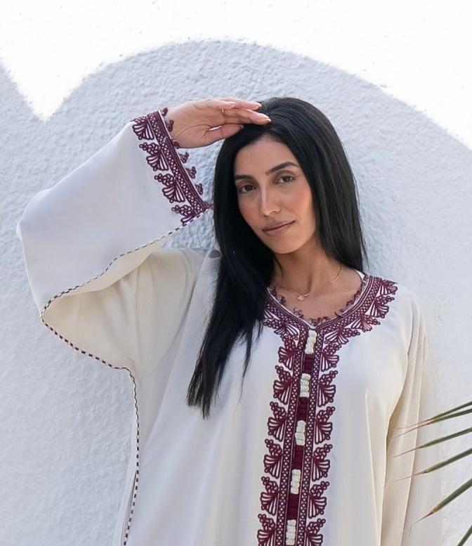 Juwariya Jalabeya-Women