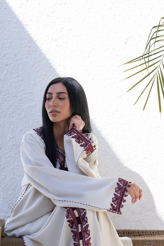 Juwariya Jalabeya-Women