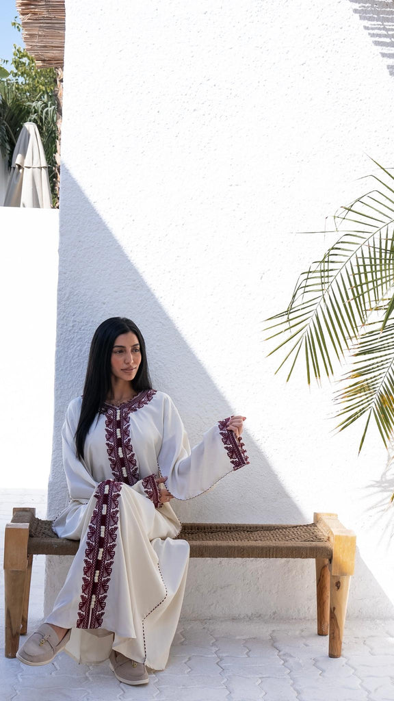 Juwariya Jalabeya-Women