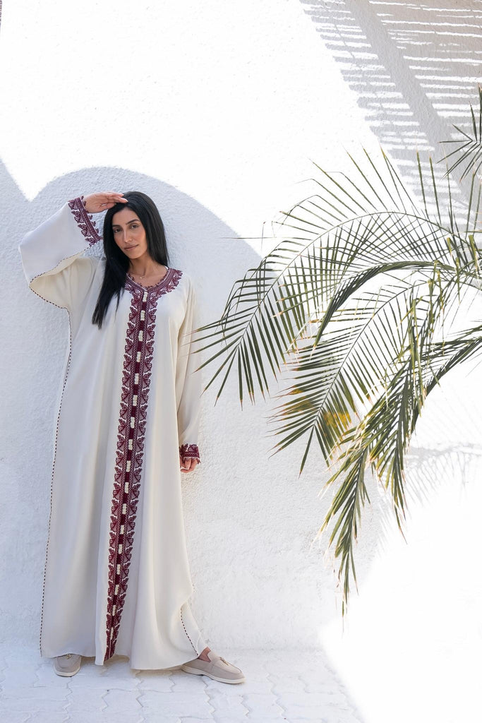 Juwariya Jalabeya-Women