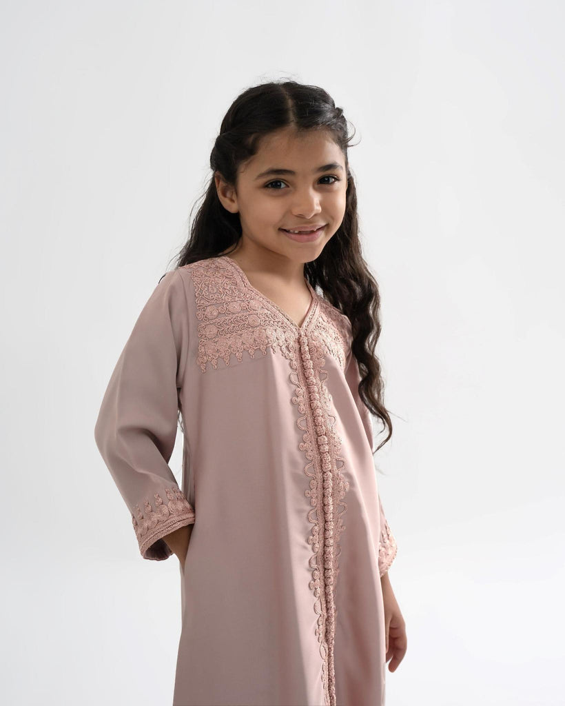 Khawla Jalabeya-Kids