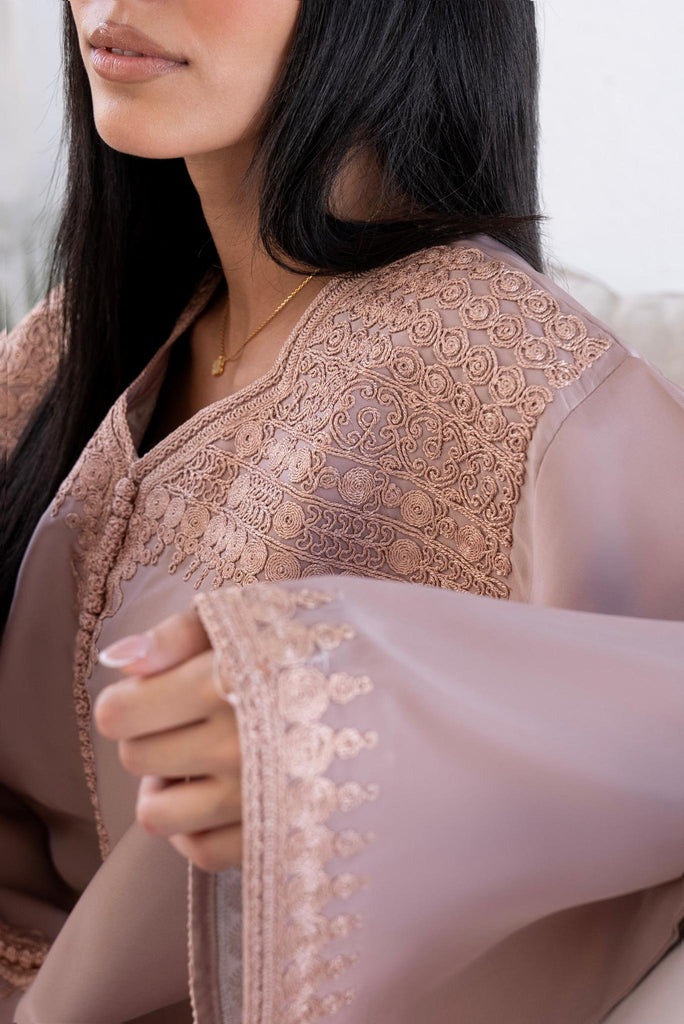 Khawla Jalabeya-Women