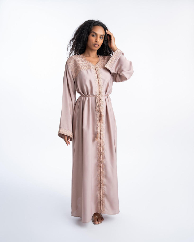 Khawla Jalabeya-Women