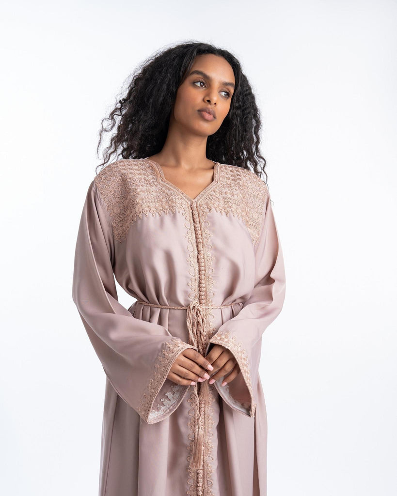 Khawla Jalabeya-Women