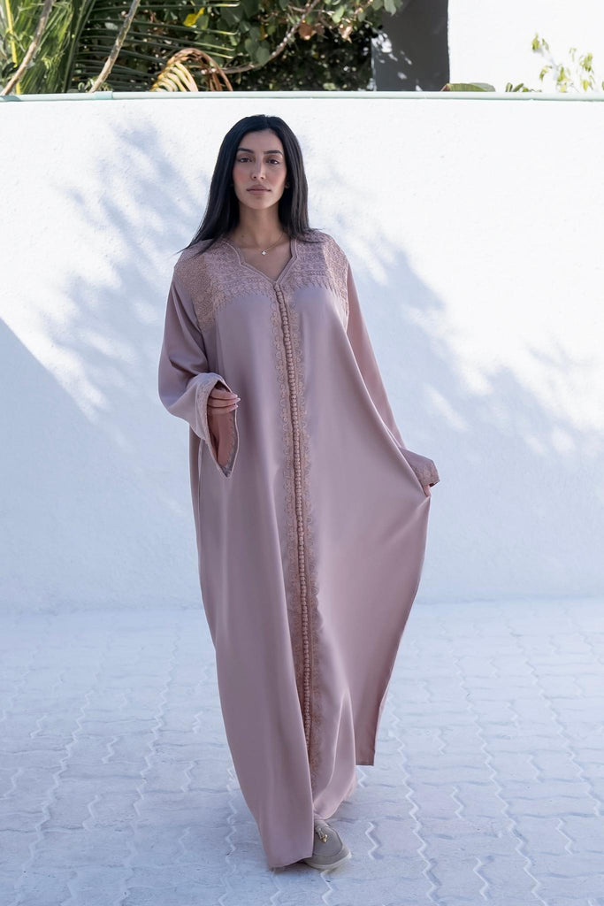 Khawla Jalabeya-Women