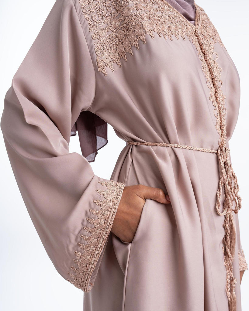 Khawla Jalabeya-Women